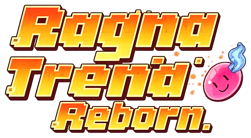 RagnaTrend Reborn